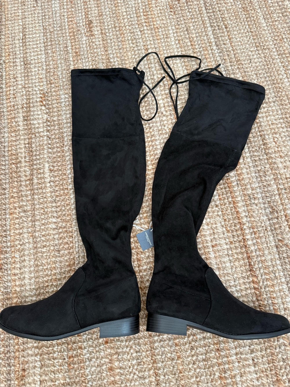American Eagle Knee High Boots NWT